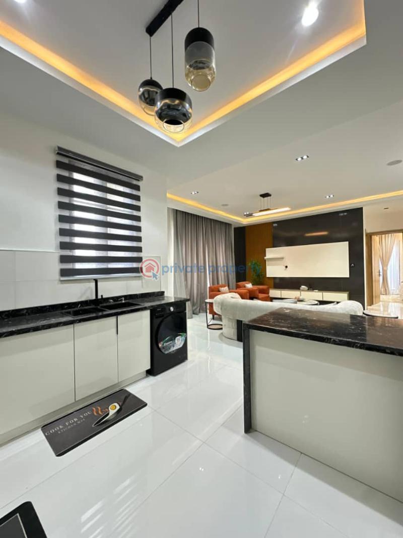 3 bedroom Penthouse For Sale Phase1 Lekki Phase 1 Lagos - 4