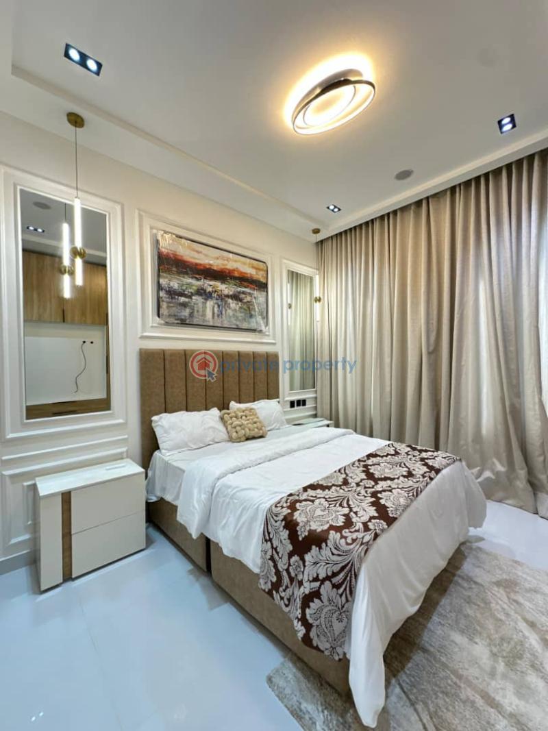 3 bedroom Penthouse For Sale Phase1 Lekki Phase 1 Lagos - 6