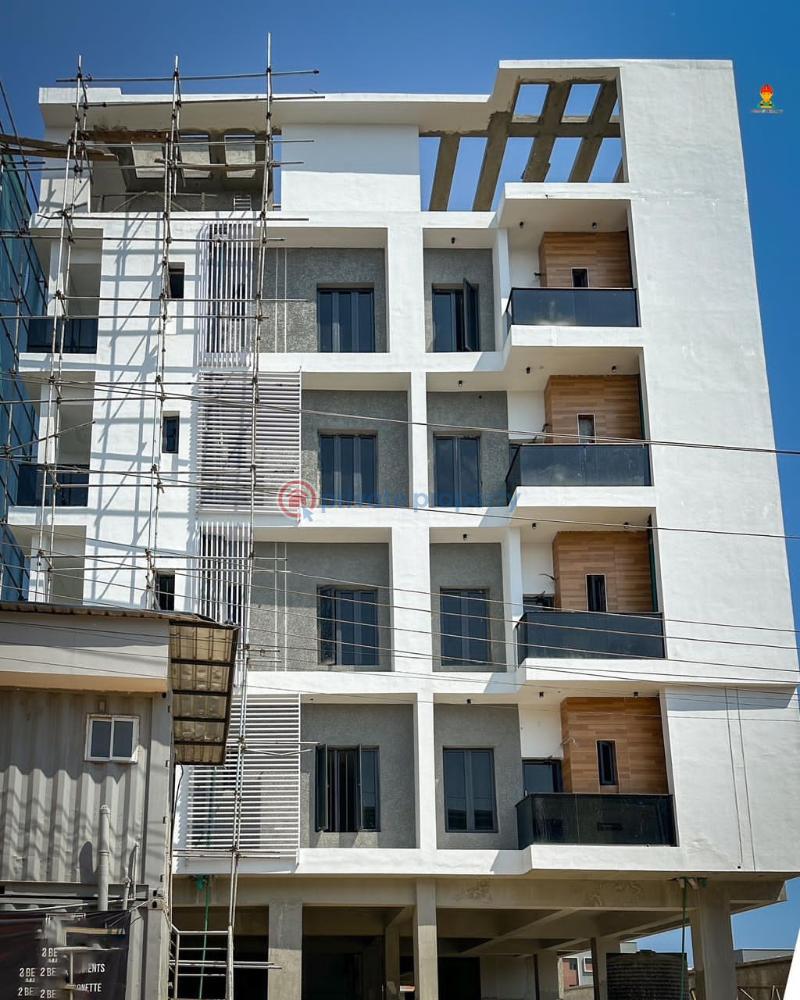 3 bedroom Penthouse For Sale Phase1 Lekki Phase 1 Lagos - 0