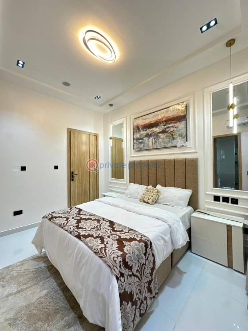 3 bedroom Penthouse For Sale Phase1 Lekki Phase 1 Lagos - 1