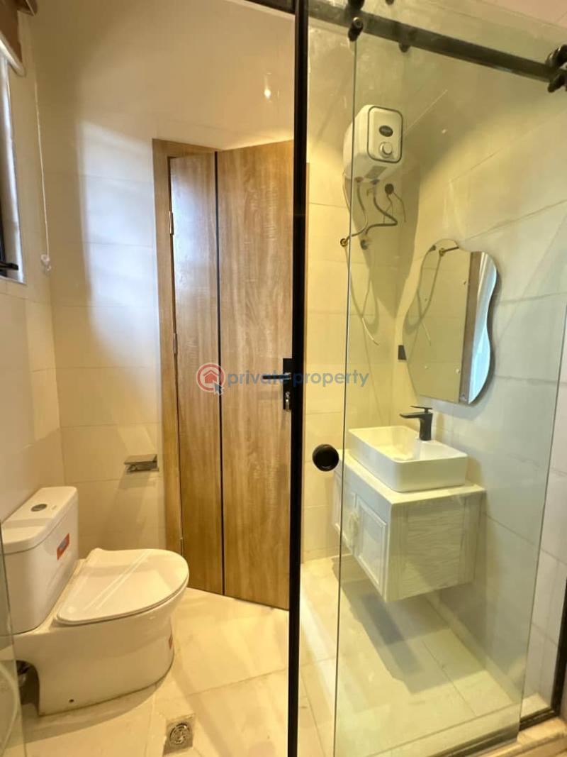 3 bedroom Penthouse For Sale Phase1 Lekki Phase 1 Lagos - 9