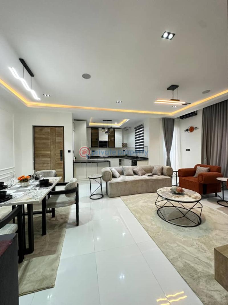 3 bedroom Penthouse For Sale Phase1 Lekki Phase 1 Lagos - 3