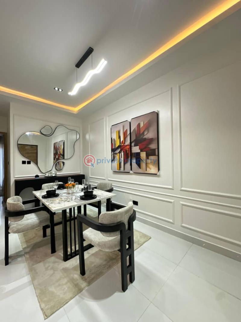 3 bedroom Penthouse For Sale Phase1 Lekki Phase 1 Lagos - 5