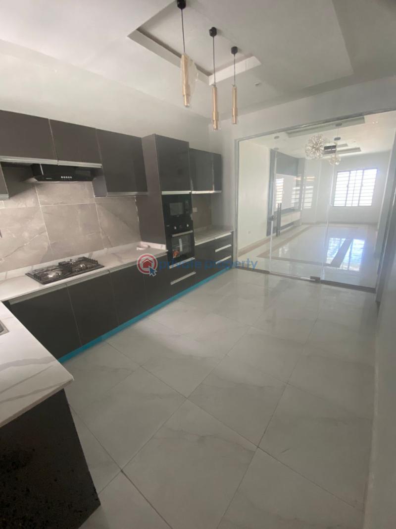 3 bedroom Terraced Duplex For Sale Ikota Lekki Lagos - 11