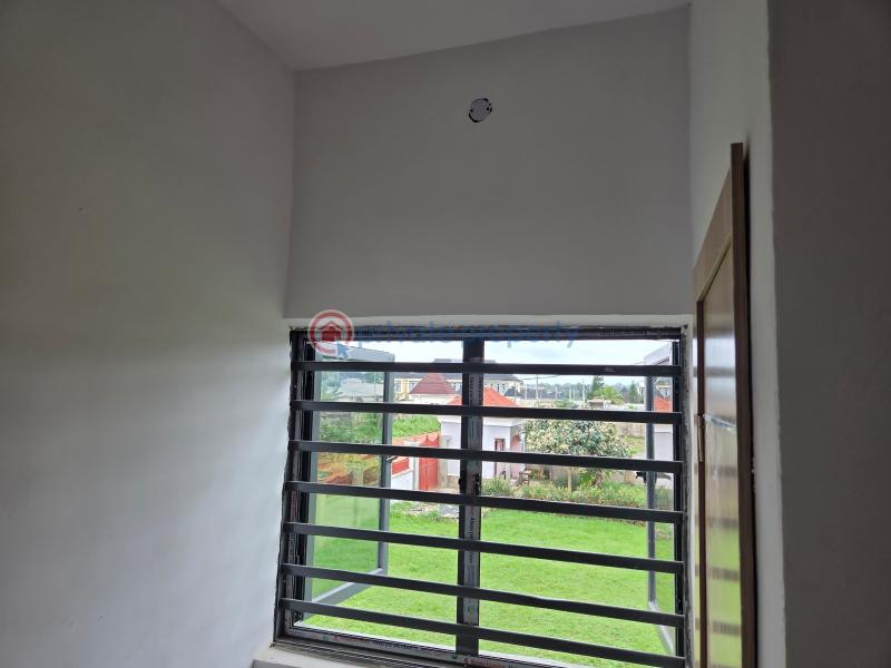 3 bedroom Terraced Duplex For Sale Medorf Residence Estate Alagbaka Gra Akure Ondo - 11