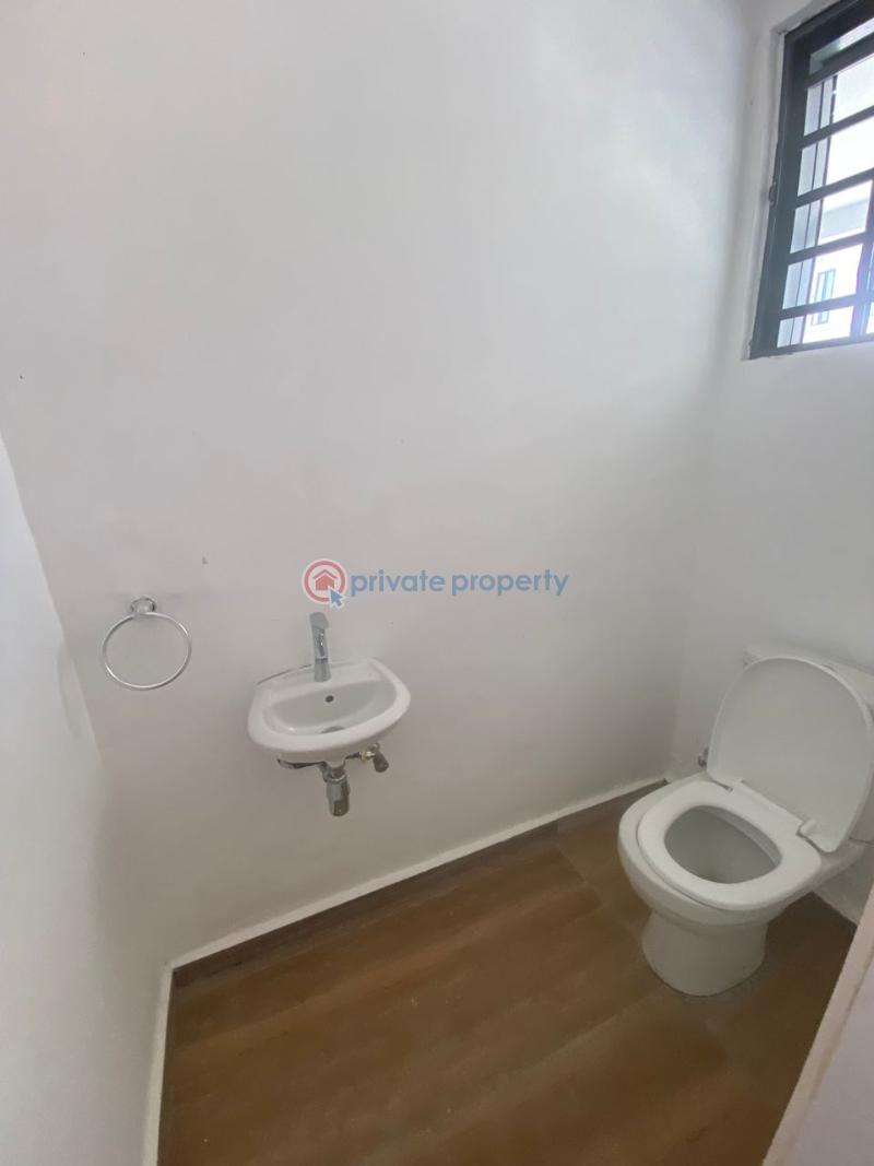 3 bedroom Terraced Duplex For Sale Ikota Lekki Lagos - 14