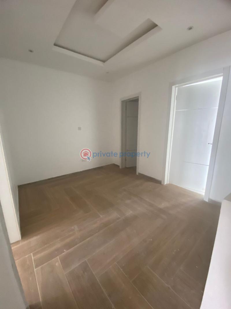 3 bedroom Terraced Duplex For Sale Ikota Lekki Lagos - 3