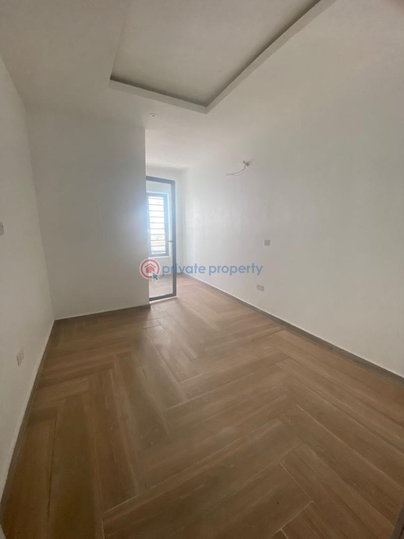 3 bedroom Terraced Duplex For Sale Ikota Lekki Lagos - 10