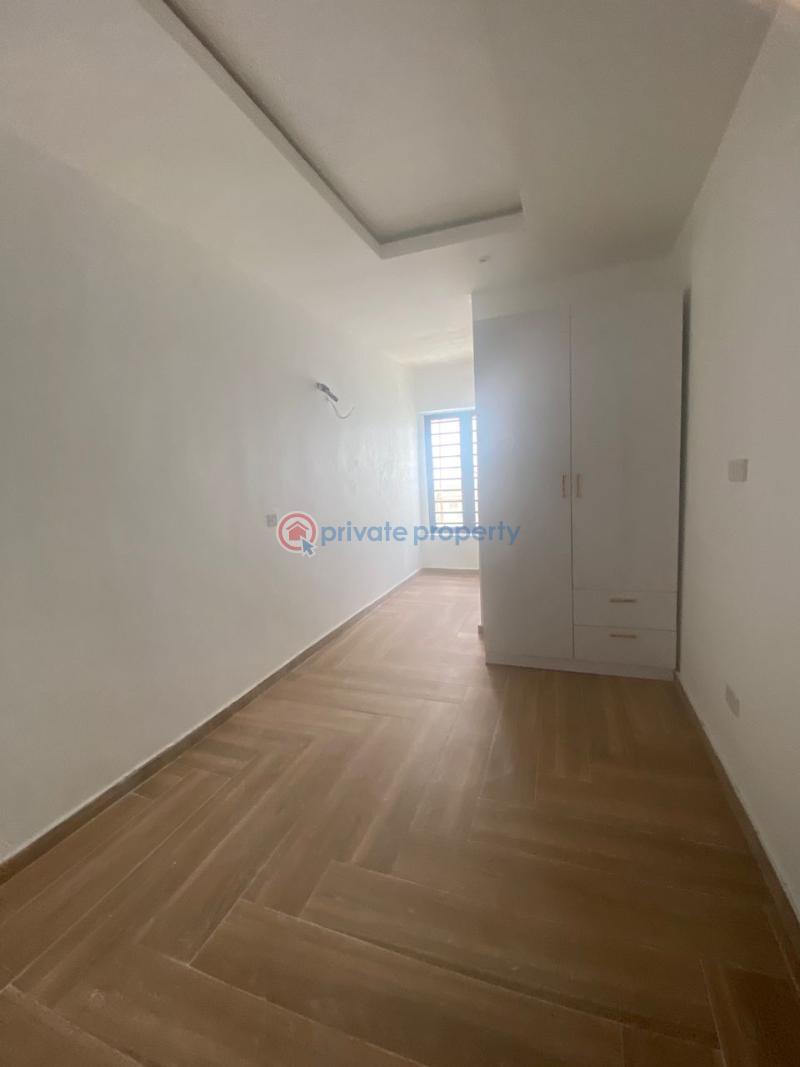 3 bedroom Terraced Duplex For Sale Ikota Lekki Lagos - 7
