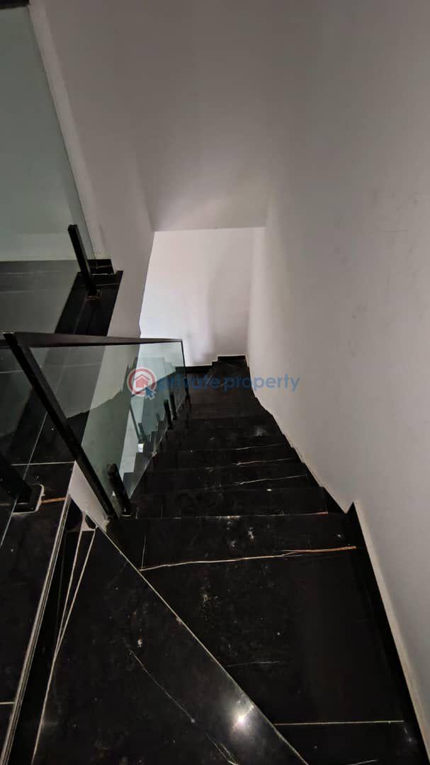 3 bedroom Terraced Duplex For Sale Ilaje Ajah Lagos - 6