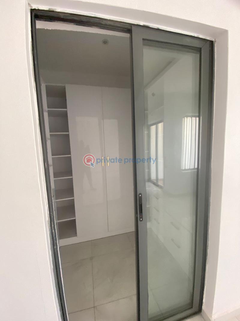 3 bedroom Terraced Duplex For Sale Ikota Lekki Lagos - 12