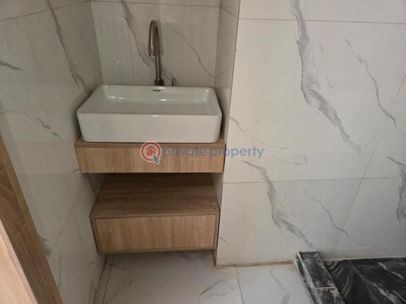 3 bedroom Terraced Duplex For Sale Medorf Residence Estate Alagbaka Gra Akure Ondo - 16