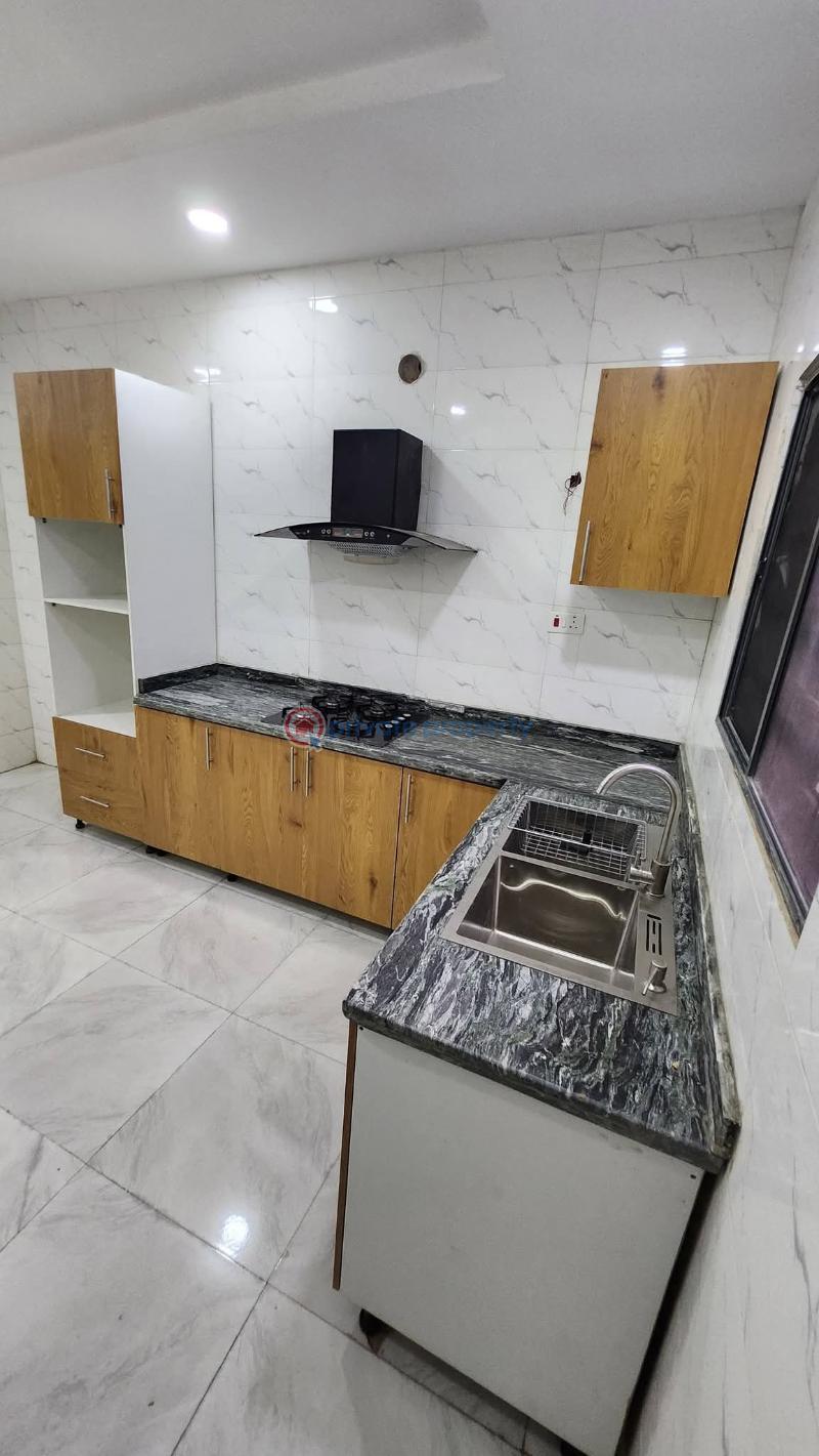 3 bedroom Terraced Duplex For Sale Avocado Pearl Terraces Isheri North Gra Channels Television Road By Opic Isheri North Ojodu Lagos - 9
