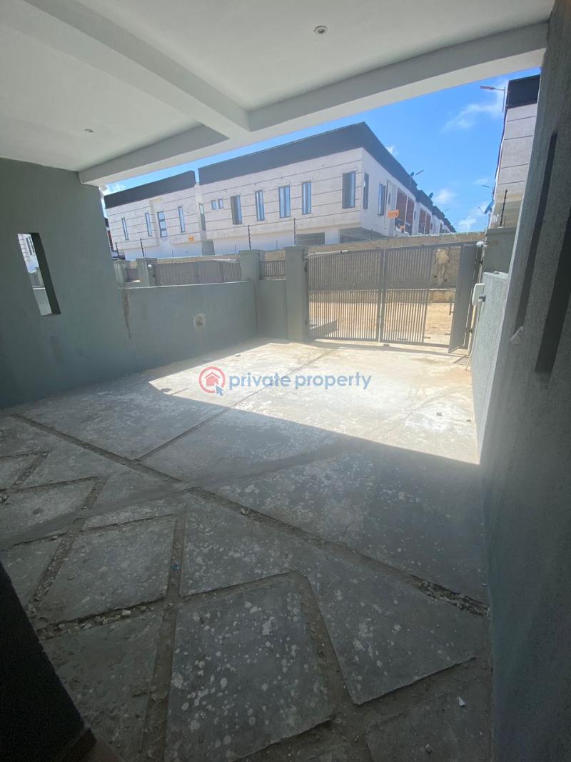3 bedroom Terraced Duplex For Sale Ikota Lekki Lagos - 17