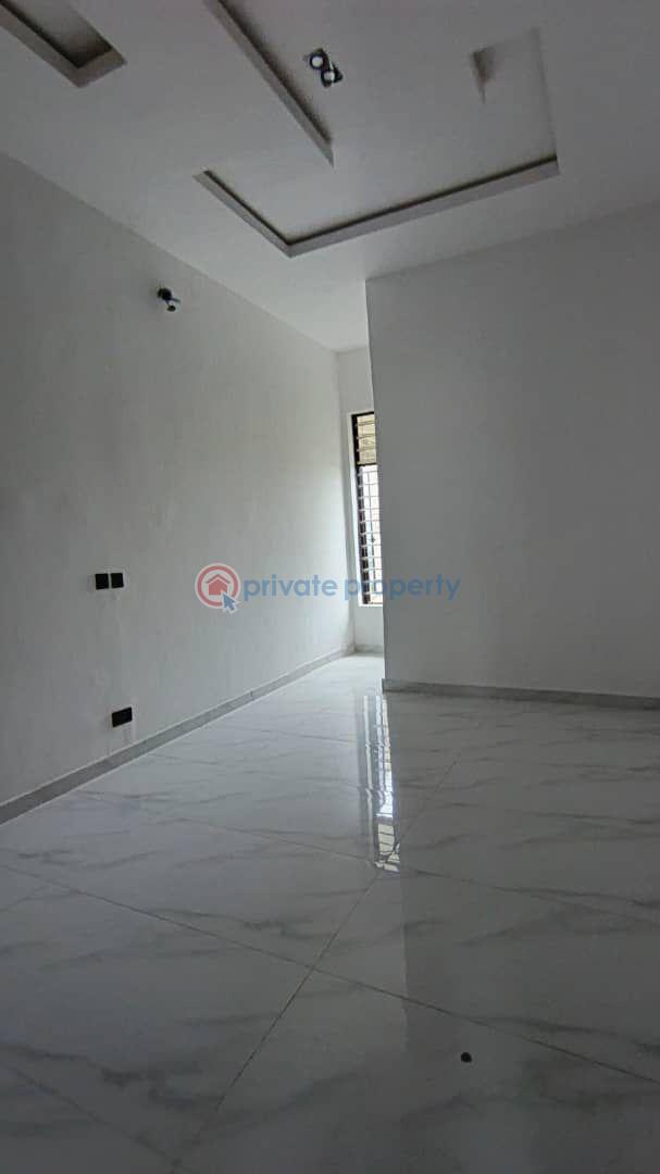 3 bedroom Terraced Duplex For Sale Ilaje Ajah Lagos - 9