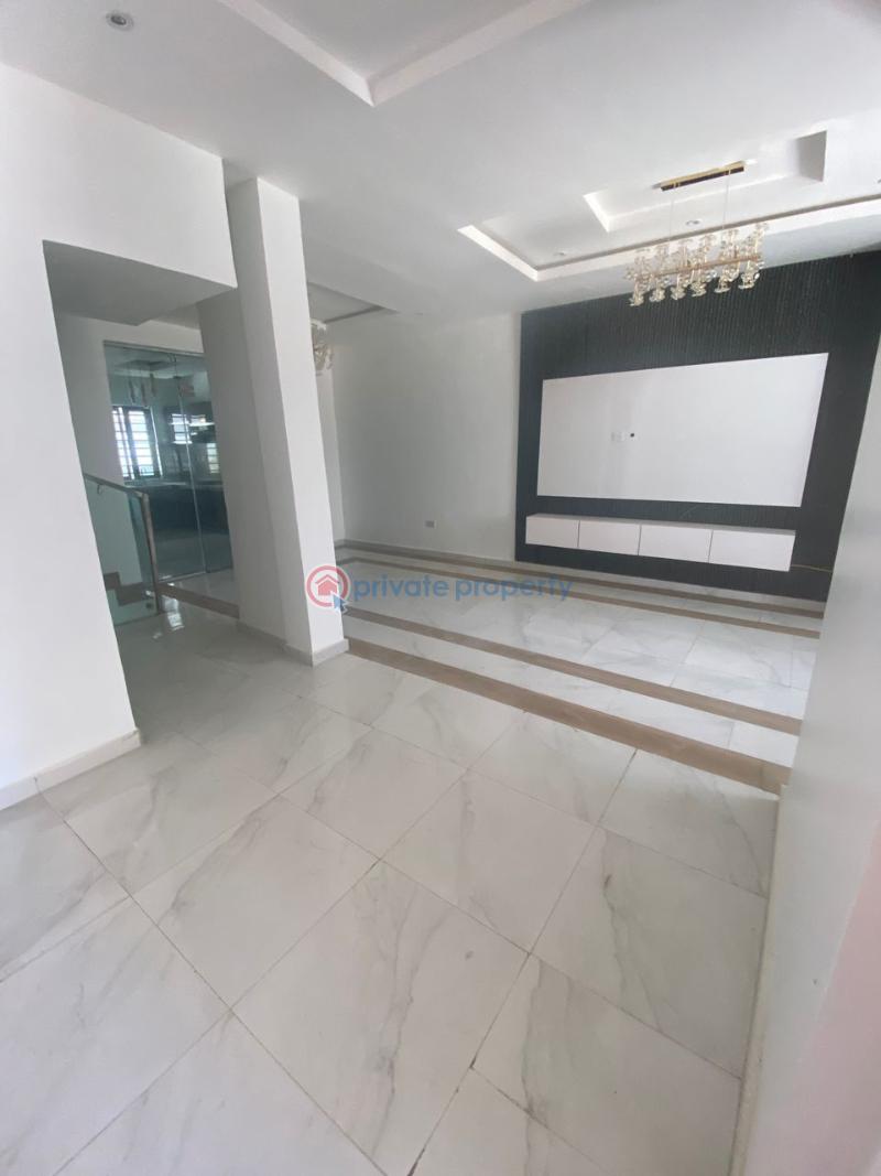 3 bedroom Terraced Duplex For Sale Ikota Lekki Lagos - 15