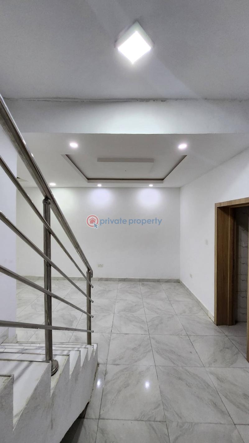 3 bedroom Terraced Duplex For Sale Avocado Pearl Terraces Isheri North Gra Channels Television Road By Opic Isheri North Ojodu Lagos - 17