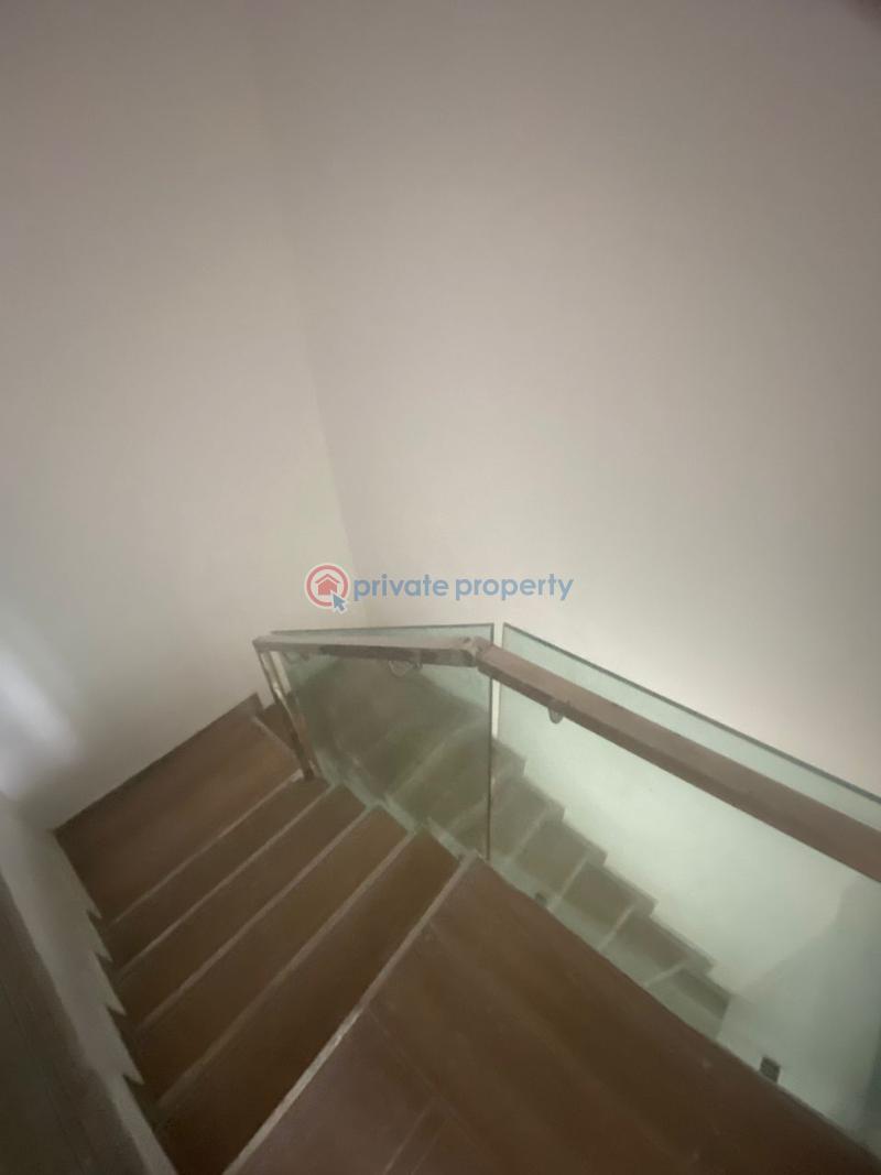 3 bedroom Terraced Duplex For Sale Ikota Lekki Lagos - 9