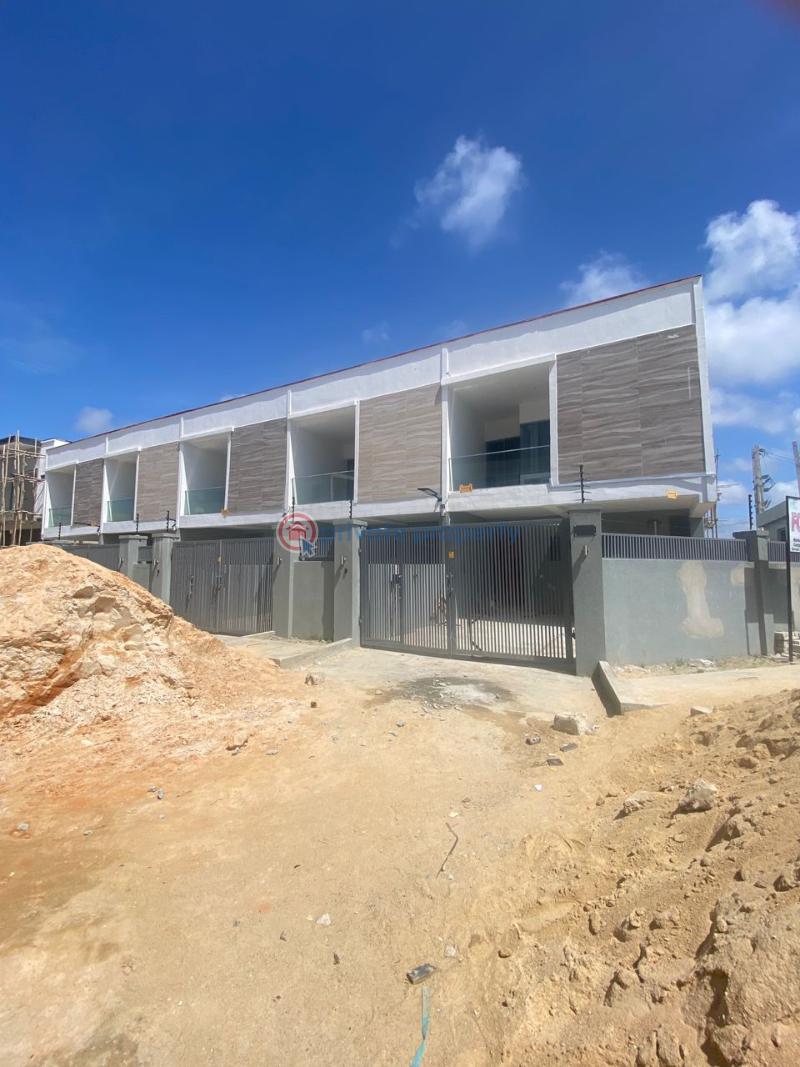 3 bedroom Terraced Duplex For Sale Ikota Lekki Lagos - 0