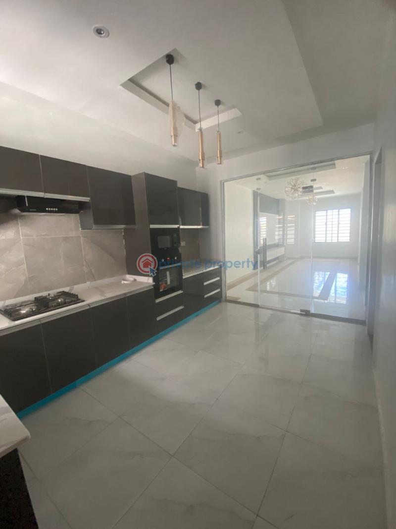3 bedroom Terraced Duplex For Sale Ikota Lekki Lagos - 16