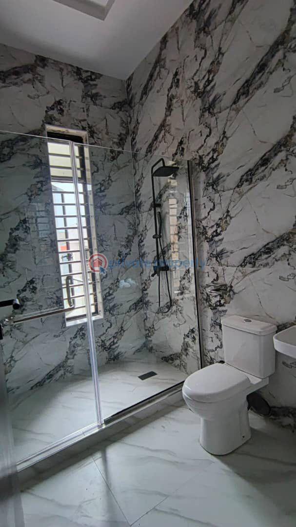 3 bedroom Terraced Duplex For Sale Ilaje Ajah Lagos - 5