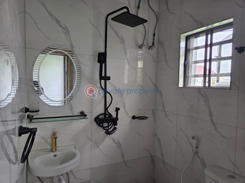 3 bedroom Terraced Duplex For Sale Medorf Residence Estate Alagbaka Gra Akure Ondo - 8