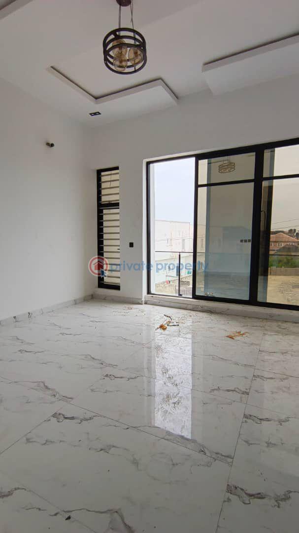 3 bedroom Terraced Duplex For Sale Ilaje Ajah Lagos - 7