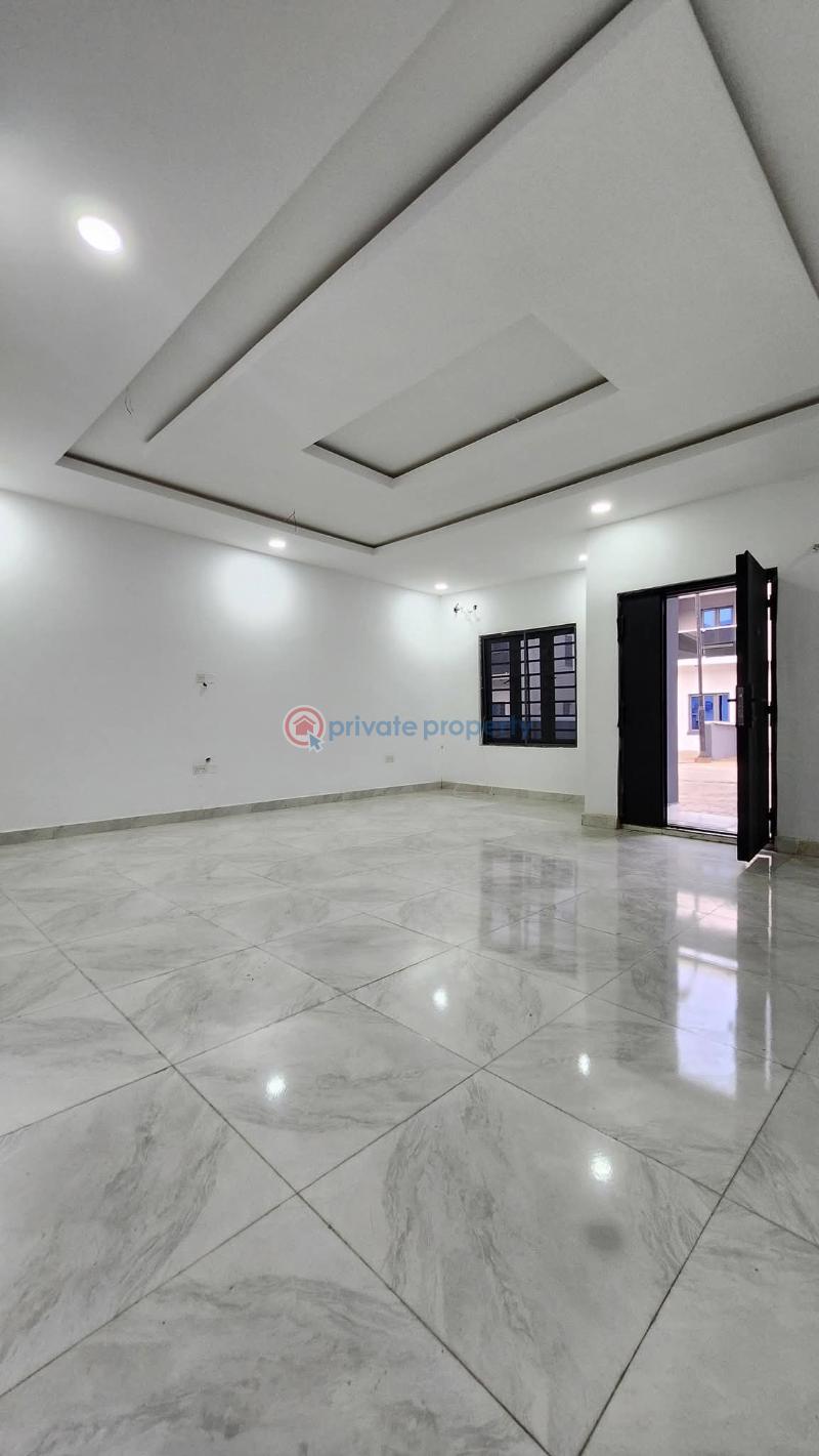 3 bedroom Terraced Duplex For Sale Avocado Pearl Terraces Isheri North Gra Channels Television Road By Opic Isheri North Ojodu Lagos - 6