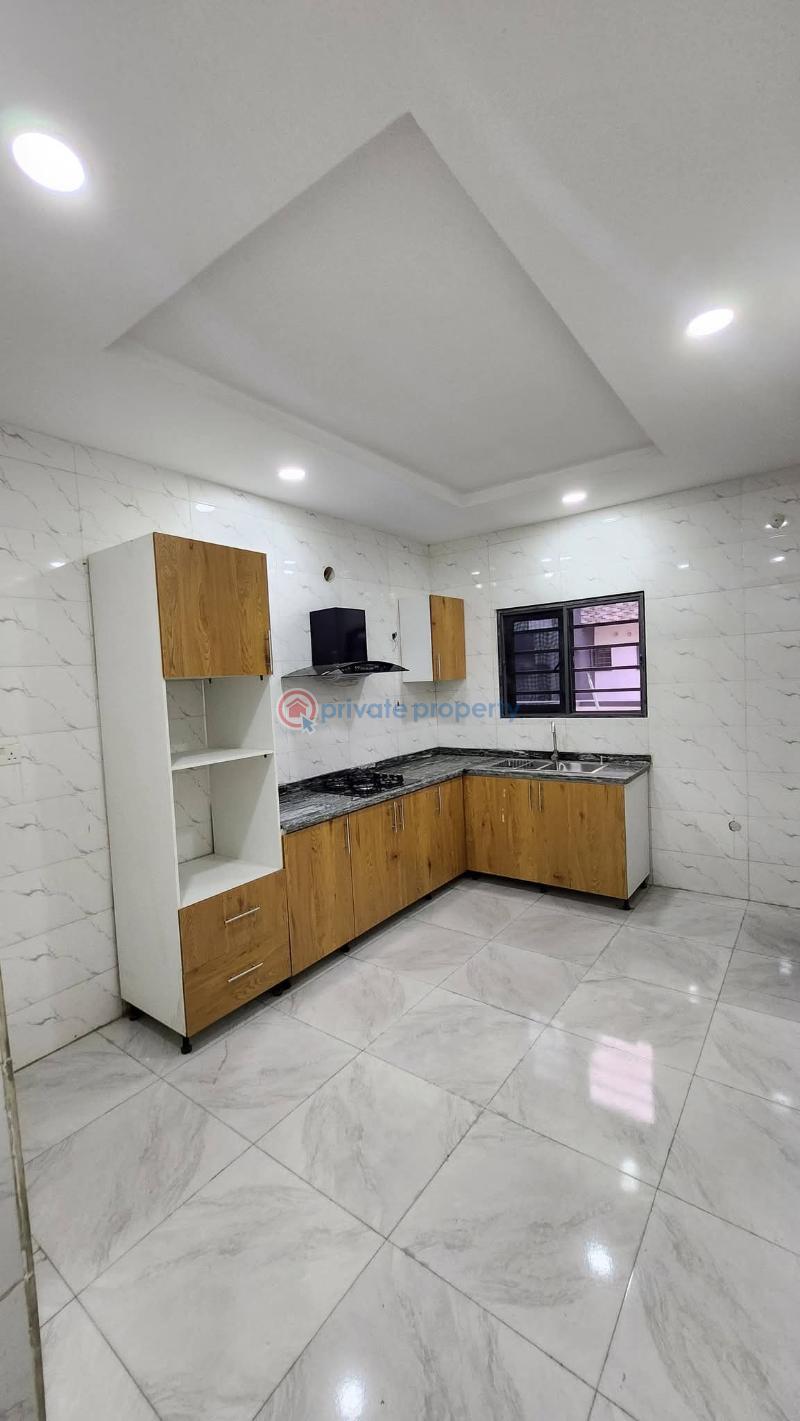 3 bedroom Terraced Duplex For Sale Avocado Pearl Terraces Isheri North Gra Channels Television Road By Opic Isheri North Ojodu Lagos - 14