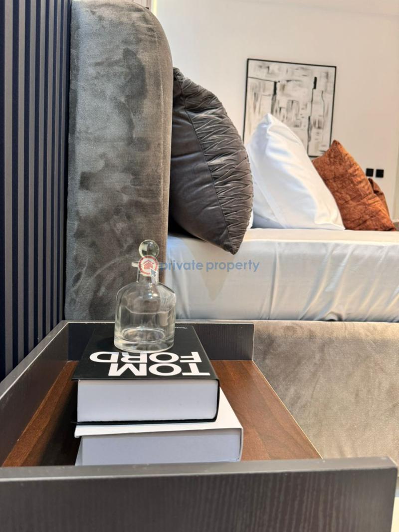 3 bedroom Terrace For Sale Urban Court Estate Ajah Lagos - 3