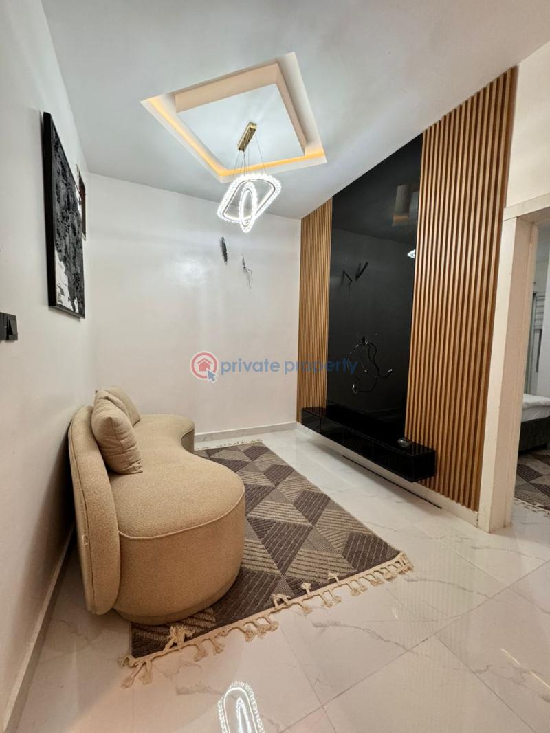 3 bedroom Terrace For Sale Urban Court Estate Ajah Lagos - 10