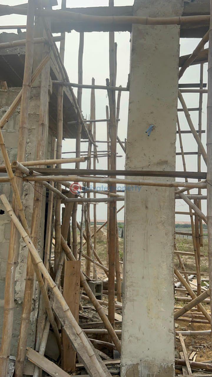 3 bedroom Terraced Duplex For Sale Bolanle Residence, Bogije Shapatti Ibeju-Lekki Lagos - 4