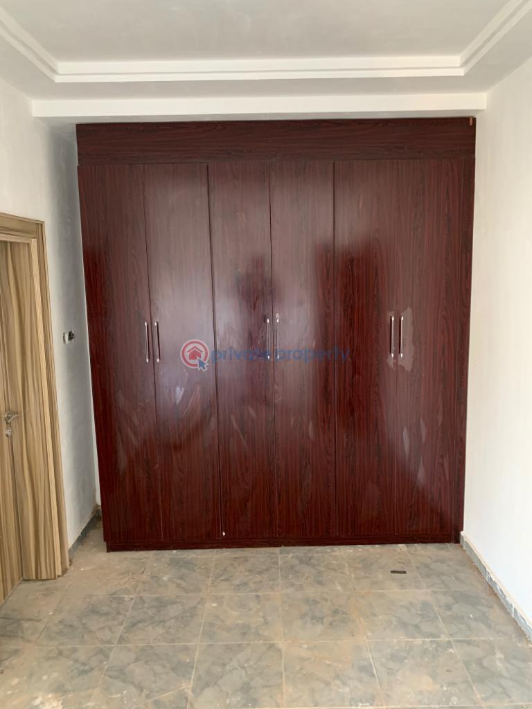 For rent 3 bedroom Terrace Brookshore Residence Karsana Abuja Phase 3