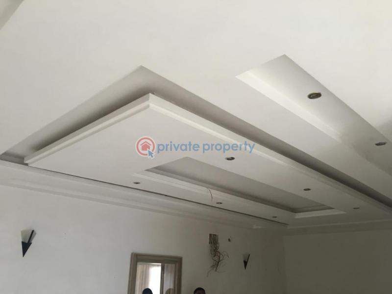 For rent 3 bedroom Terrace Brookshore Residence Karsana Abuja Phase 3