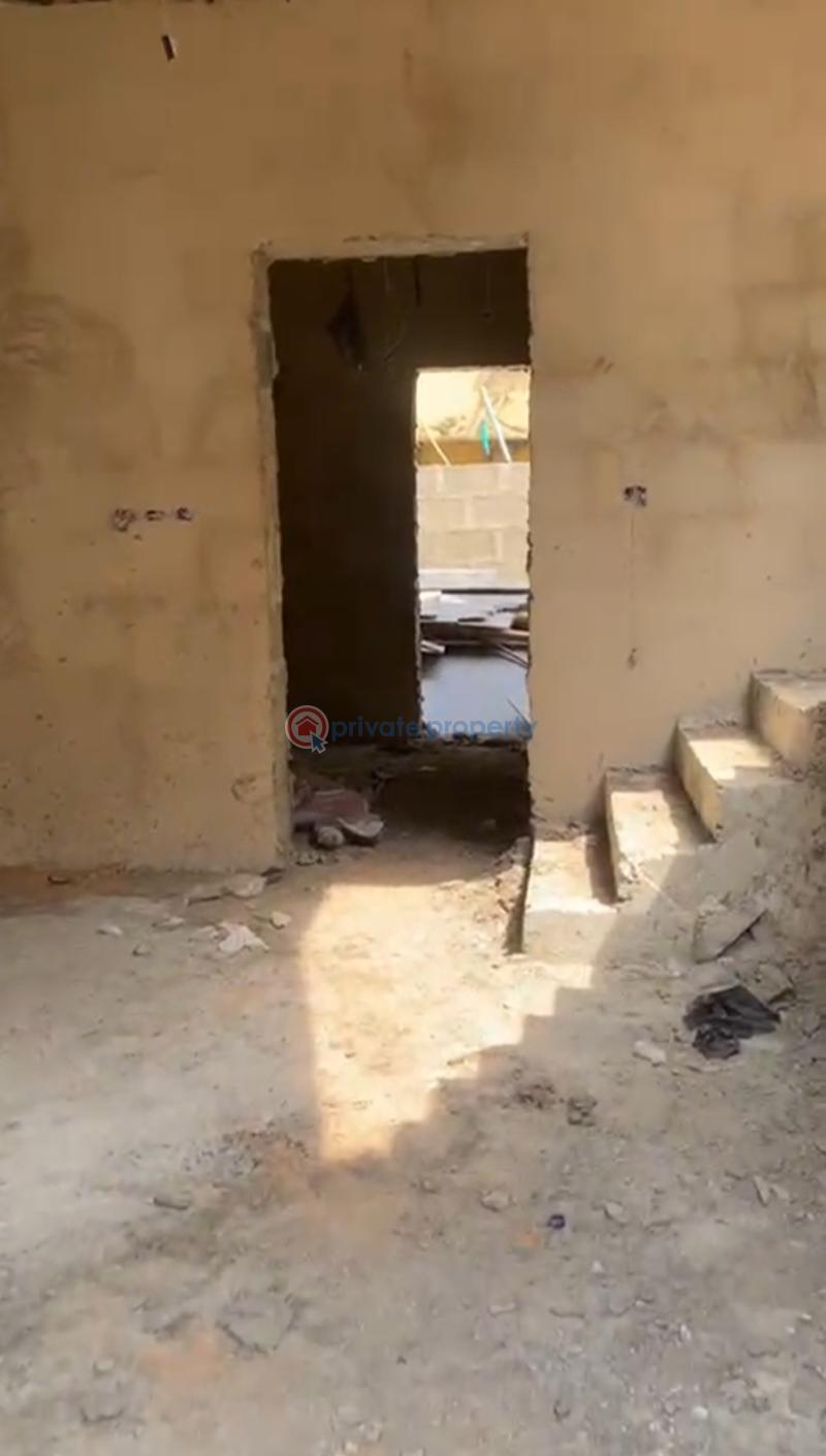 Tastefully finished 3bedroom townhouse + bq - 10 3 bedroom Townhouse For Sale Arthur's Place, James Robertson Street, Surulere Lagos - 10