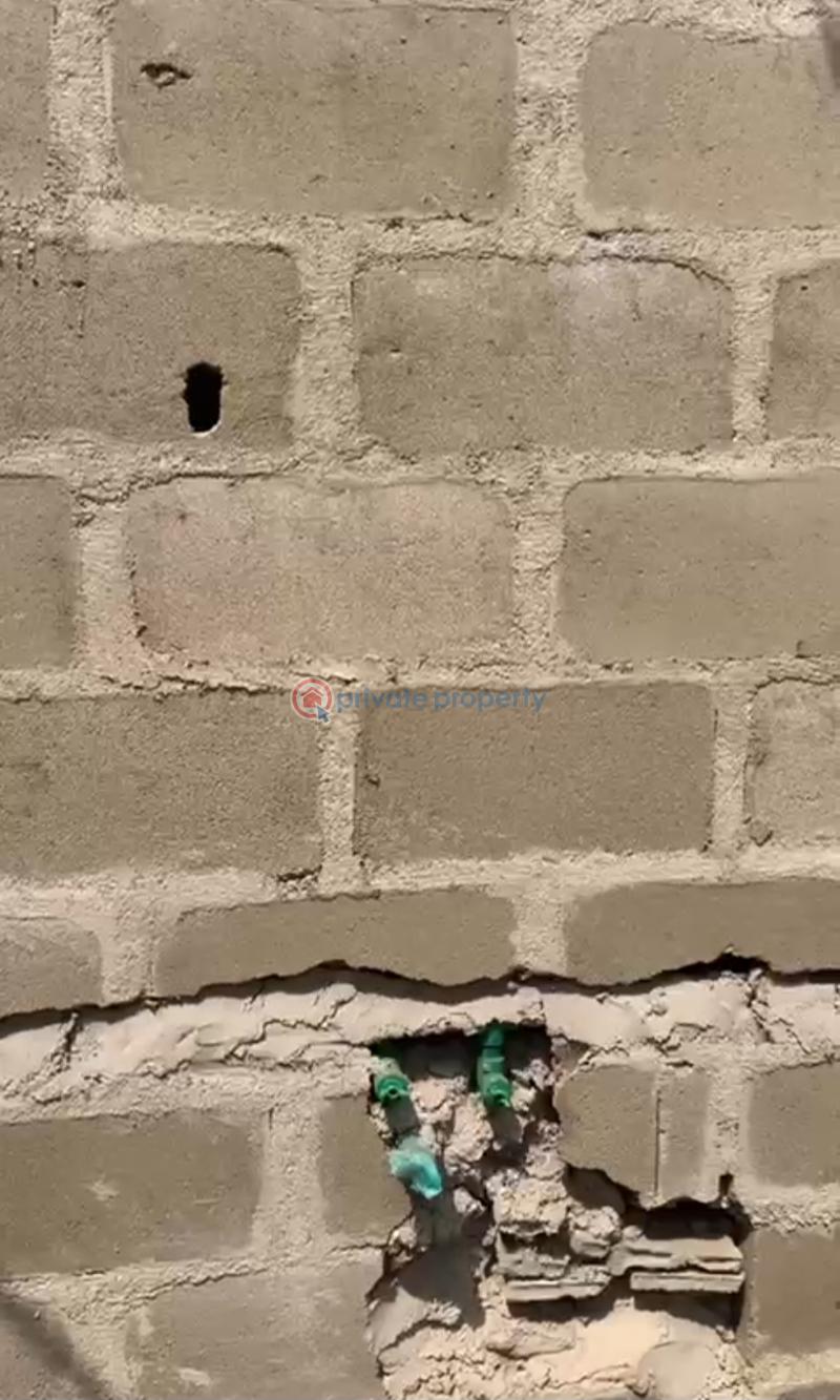 Tastefully finished 3bedroom townhouse + bq - 14 3 bedroom Townhouse For Sale Arthur's Place, James Robertson Street, Surulere Lagos - 14