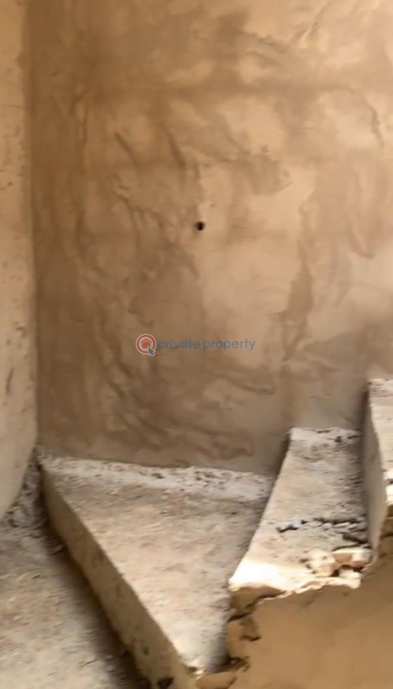 Tastefully finished 3bedroom townhouse + bq - 11 3 bedroom Townhouse For Sale Arthur's Place, James Robertson Street, Surulere Lagos - 11