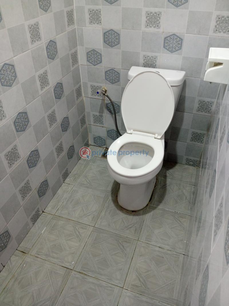 3 bedroom Detached Bungalow For Sale A&g Estate Phase2 Lugbe Fha Lugbe Abuja Phase 4  - 14