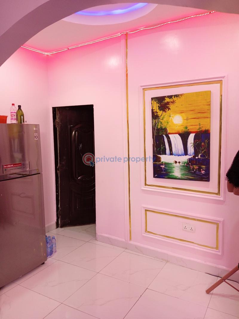 3 bedroom Detached Bungalow For Sale A&g Estate Phase2 Lugbe Fha Lugbe Abuja Phase 4  - 2