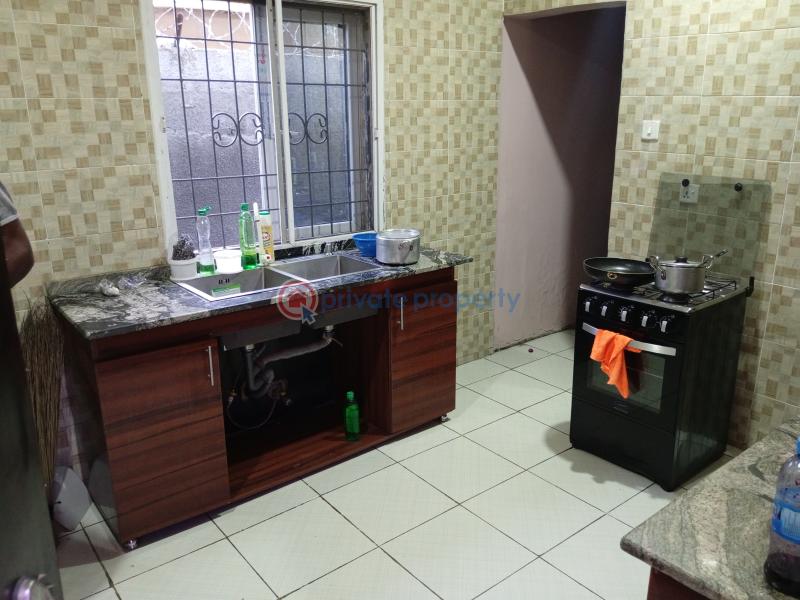 3 bedroom Detached Bungalow For Sale A&g Estate Phase2 Lugbe Fha Lugbe Abuja Phase 4  - 5