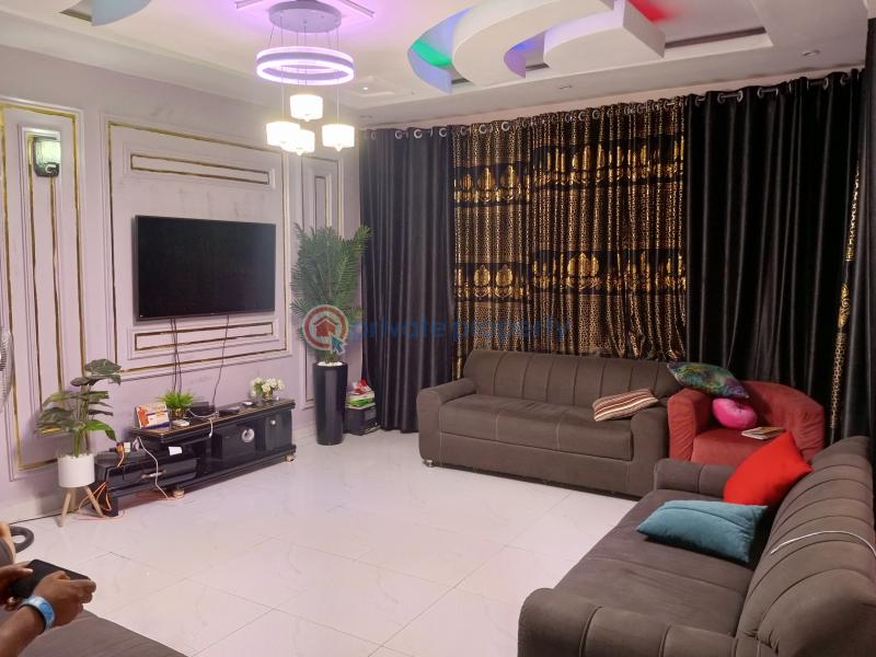 3 bedroom Detached Bungalow For Sale A&g Estate Phase2 Lugbe Fha Lugbe Abuja Phase 4  - 1