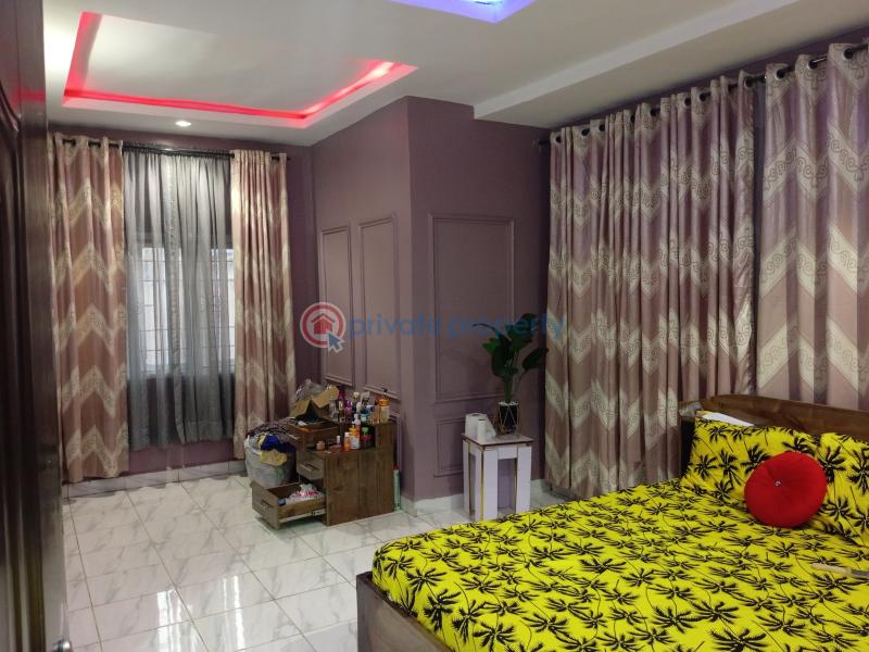 3 bedroom Detached Bungalow For Sale A&g Estate Phase2 Lugbe Fha Lugbe Abuja Phase 4  - 9