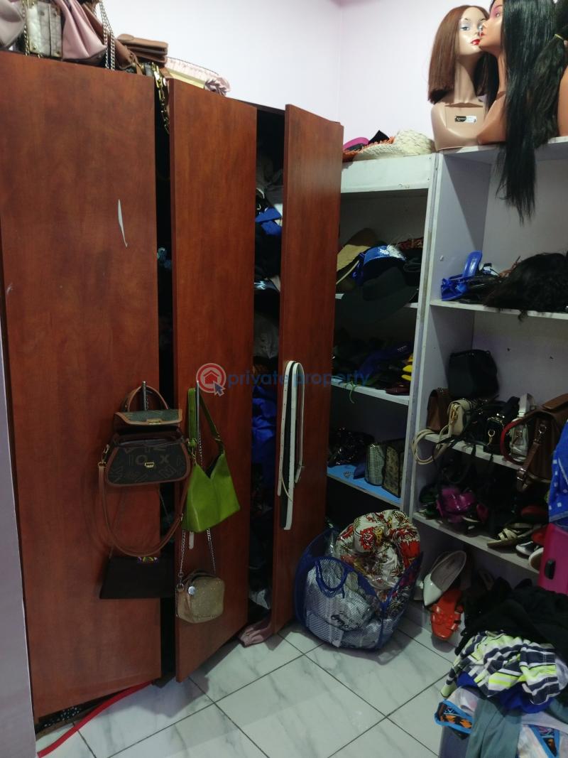 3 bedroom Detached Bungalow For Sale A&g Estate Phase2 Lugbe Fha Lugbe Abuja Phase 4  - 12