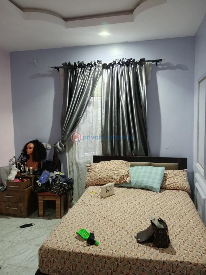 3 bedroom Detached Bungalow For Sale A&g Estate Phase2 Lugbe Fha Lugbe Abuja Phase 4  - 8