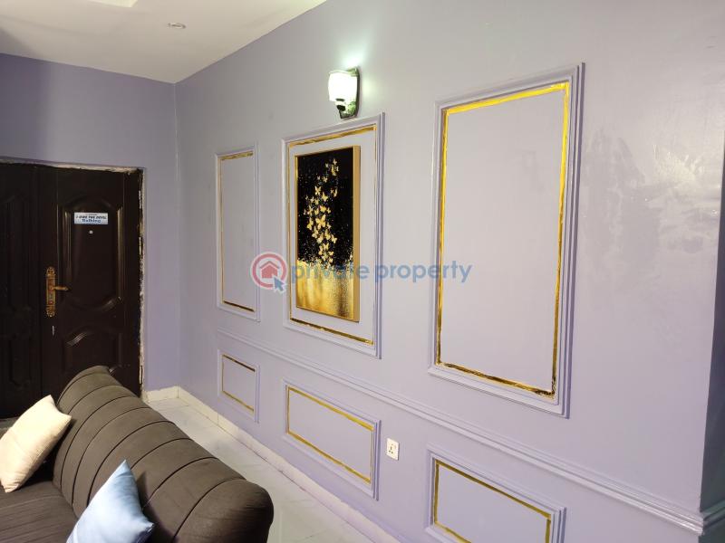 3 bedroom Detached Bungalow For Sale A&g Estate Phase2 Lugbe Fha Lugbe Abuja Phase 4  - 6