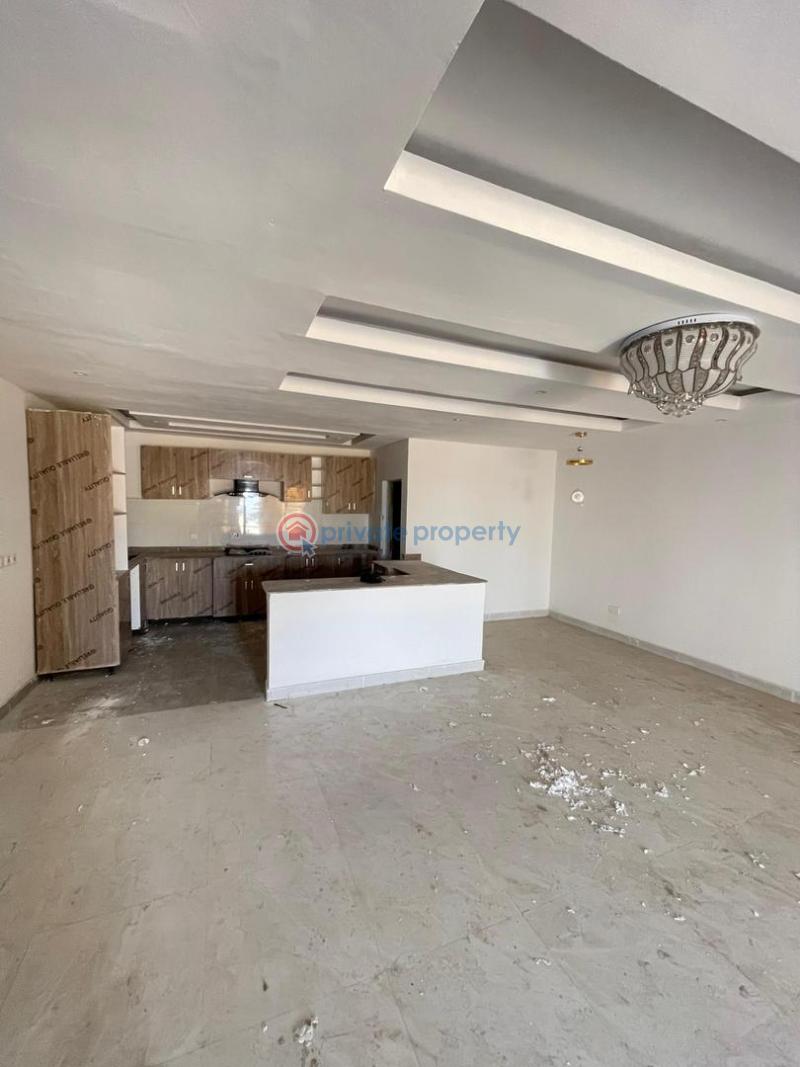 3 bedroom Block Of Flats For Sale Ikota Lekki Lagos - 3