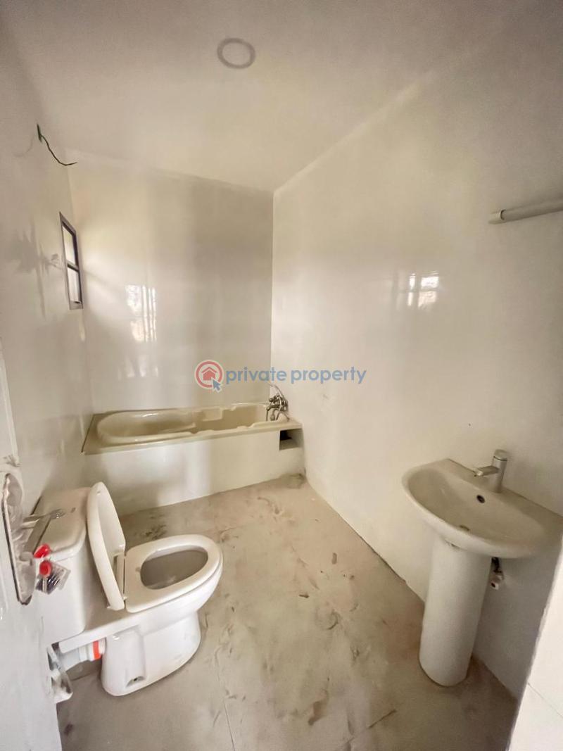 3 bedroom Block Of Flats For Sale Ikota Lekki Lagos - 5