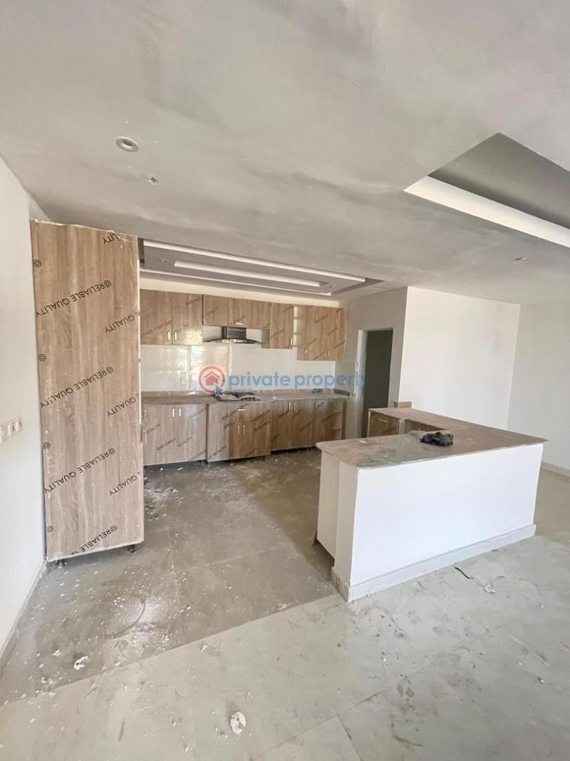 3 bedroom Block Of Flats For Sale Ikota Lekki Lagos - 7