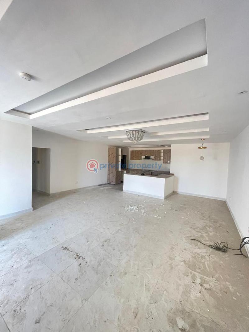 3 bedroom Block Of Flats For Sale Ikota Lekki Lagos - 9