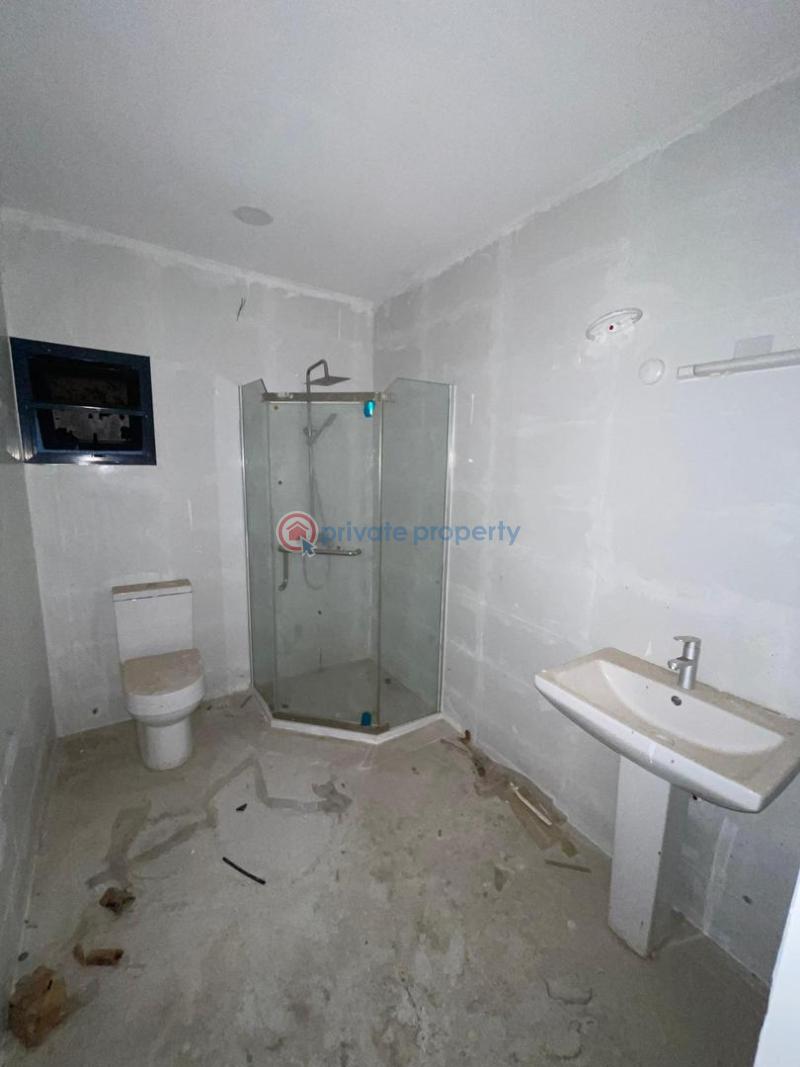 3 bedroom Block Of Flats For Sale Ikota Lekki Lagos - 6